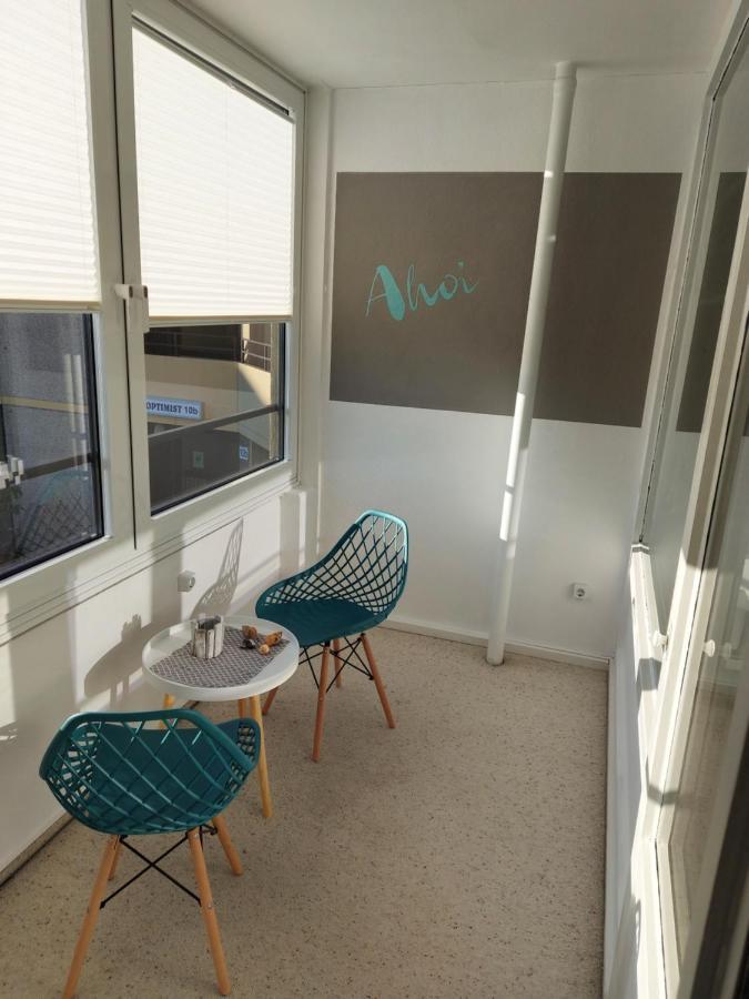 Ankerplatz Apartment Wendtorf Exterior foto