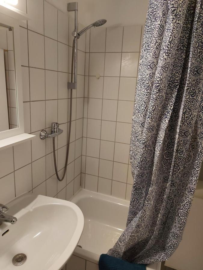 Ankerplatz Apartment Wendtorf Exterior foto