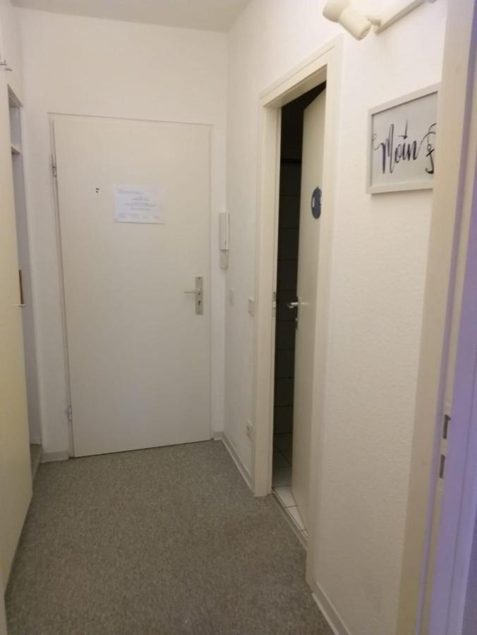Ankerplatz Apartment Wendtorf Exterior foto